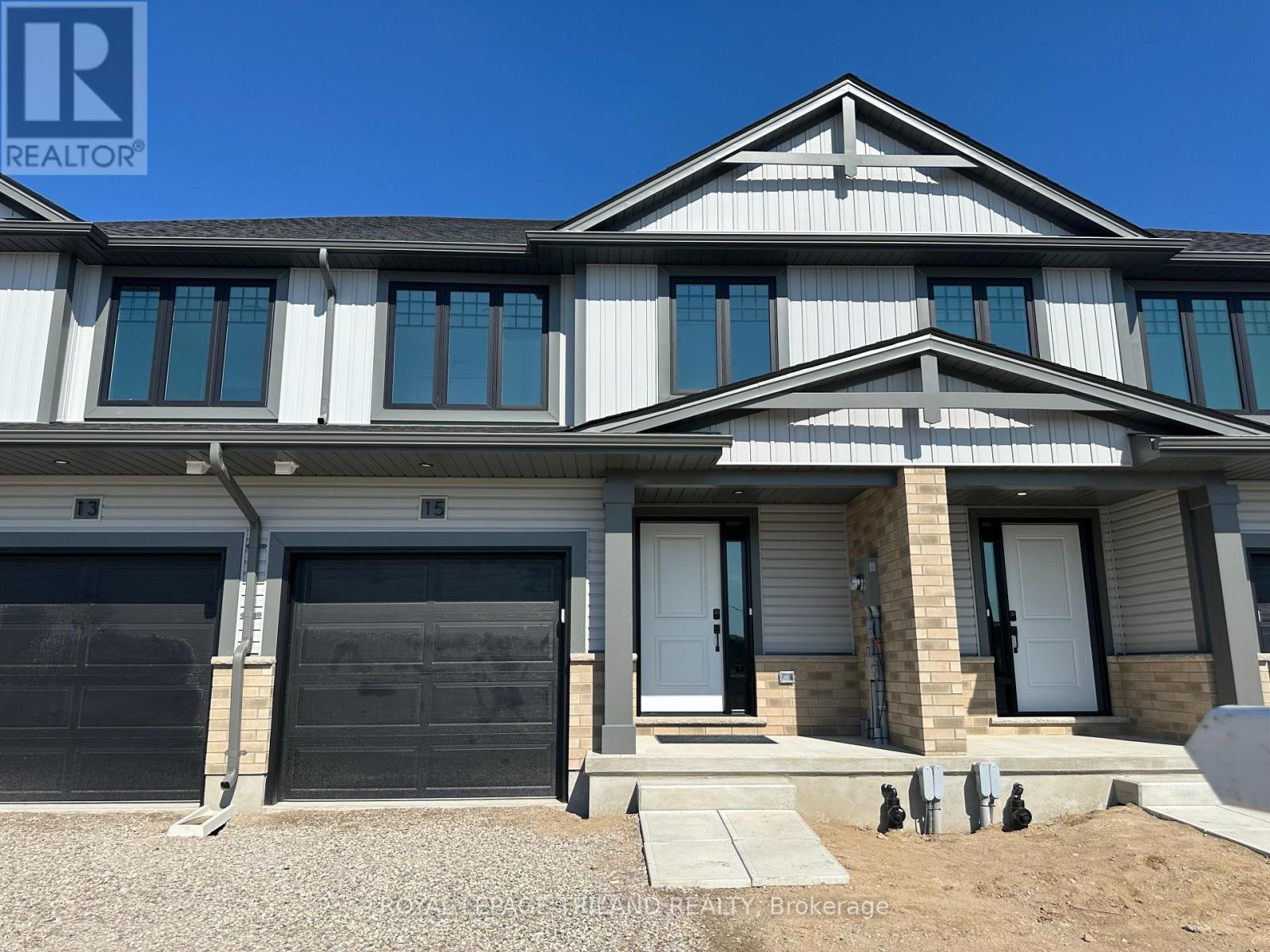 15 KILN LANE, St. Thomas, Ontario