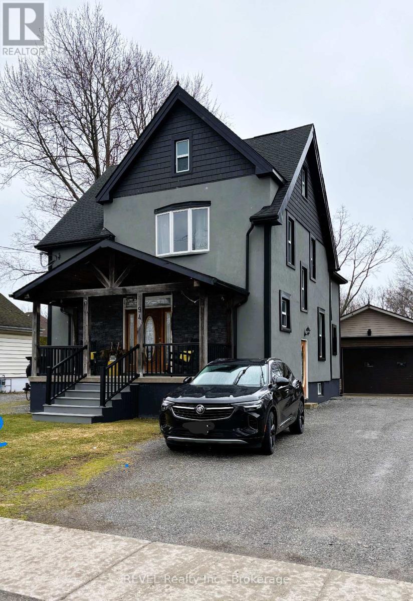 92-94 KENT STREET, Port Colborne, Ontario