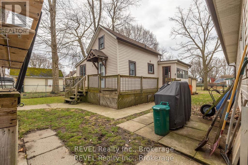 92-94 Kent Street, Port Colborne, Ontario  L3K 2Z5 - Photo 24 - X13235864