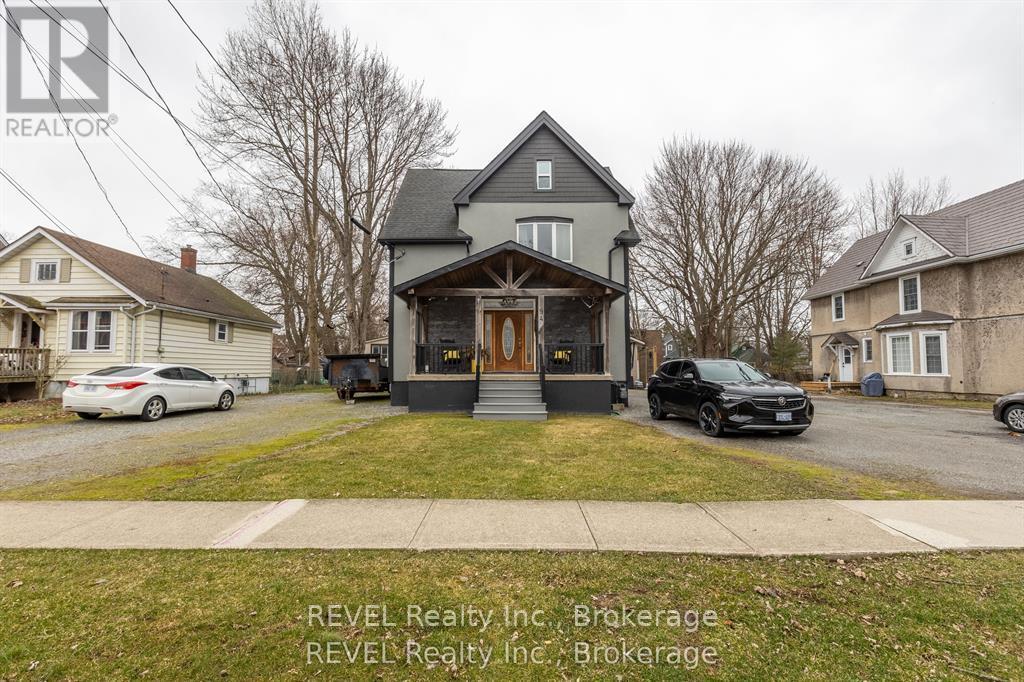 92-94 Kent Street, Port Colborne, Ontario  L3K 2Z5 - Photo 3 - X13235864