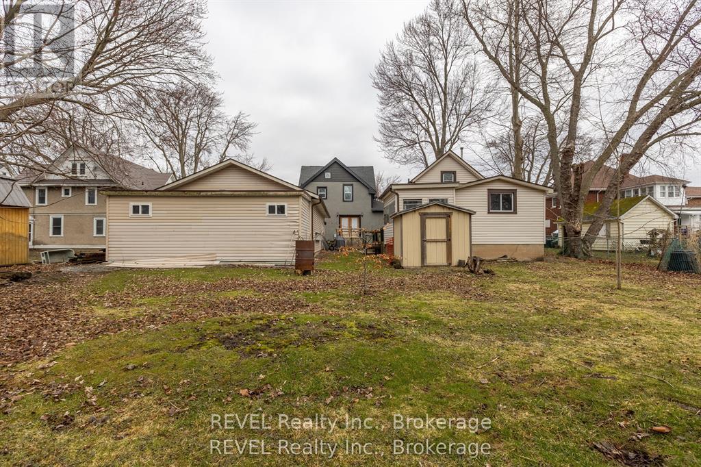 92-94 Kent Street, Port Colborne, Ontario  L3K 2Z5 - Photo 39 - X13235864