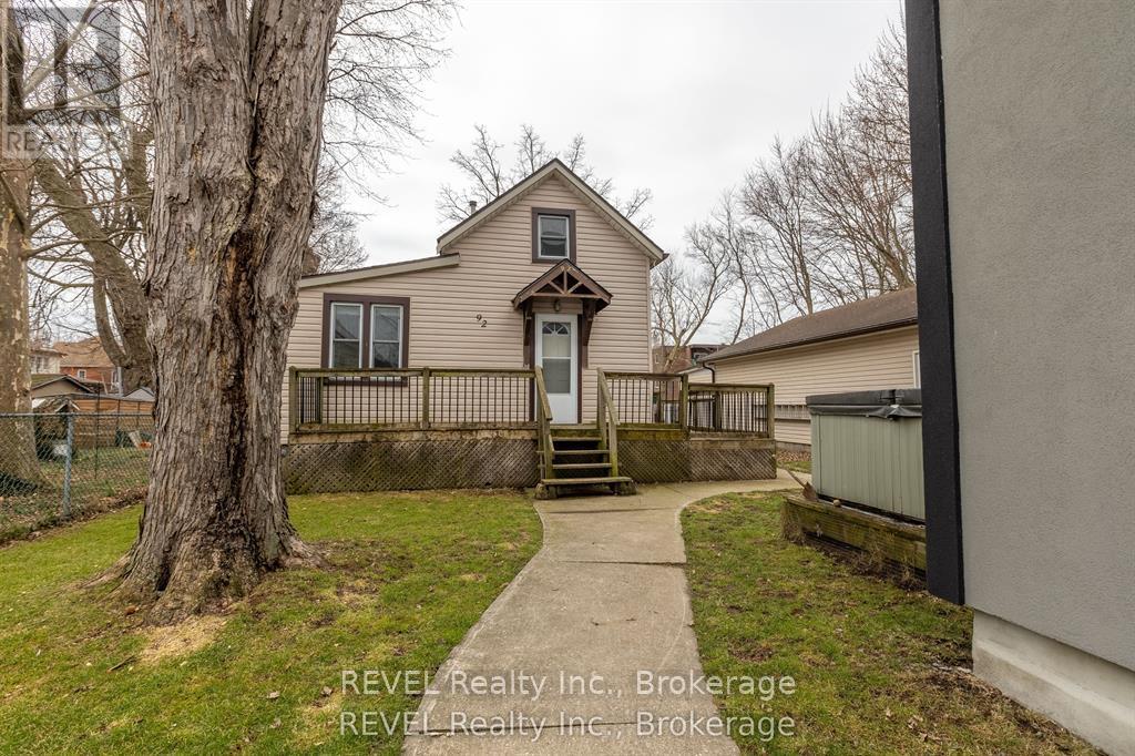 92-94 Kent Street, Port Colborne, Ontario  L3K 2Z5 - Photo 25 - X13235864