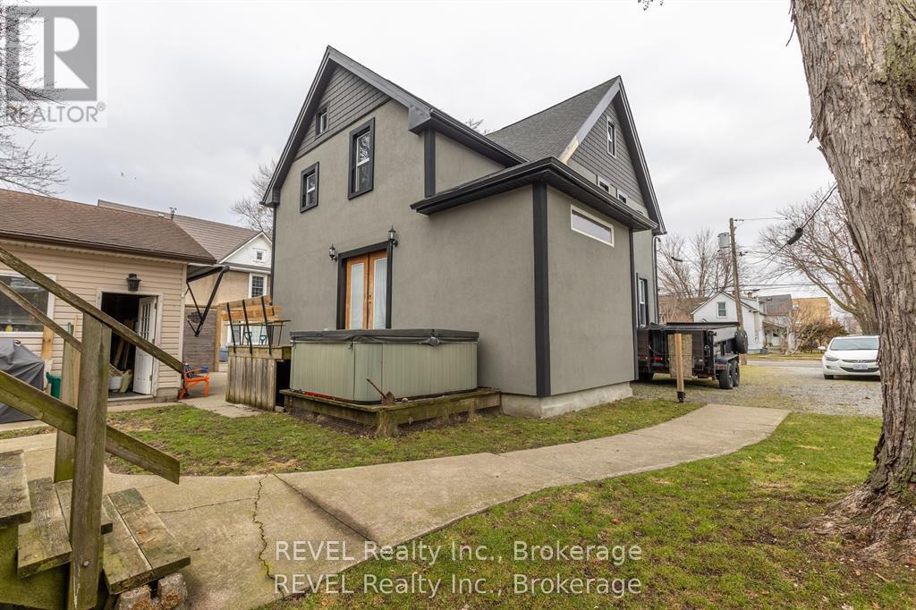 92-94 Kent Street, Port Colborne, Ontario  L3K 2Z5 - Photo 44 - X13235864