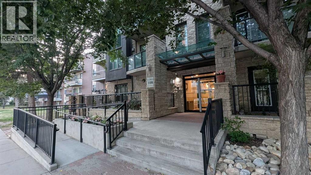 402, 108 25 Avenue SW, Calgary, Alberta  T2S 0K9 - Photo 19 - A2334745