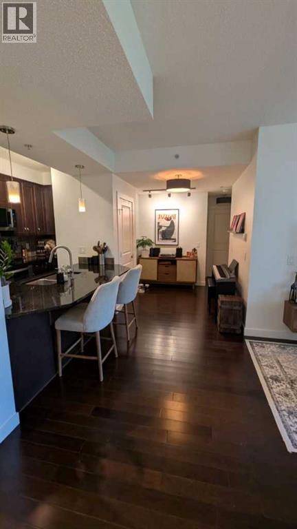 402, 108 25 Avenue SW, Calgary, Alberta  T2S 0K9 - Photo 7 - A2334745