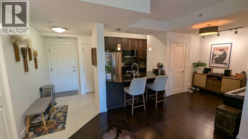 402, 108 25 Avenue SW, Calgary, Alberta  T2S 0K9 - Photo 9 - A2334745