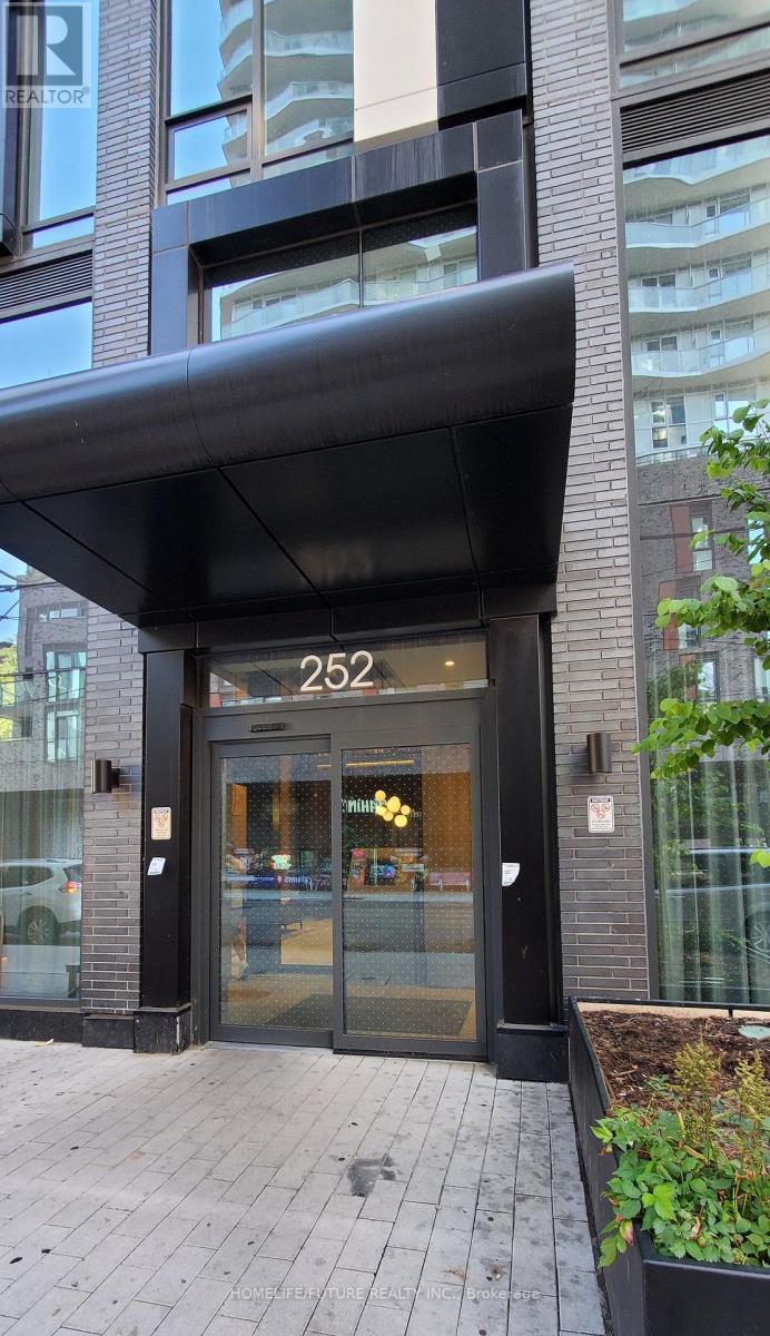 1610 - 252 Church Street, Toronto, Ontario  M5B 0E6 - Photo 2 - C13641918