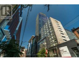 2107 - 284 KING STREET E, Toronto, Ontario
