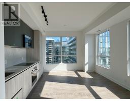 4106 - 108 PETER STREET, Toronto, Ontario