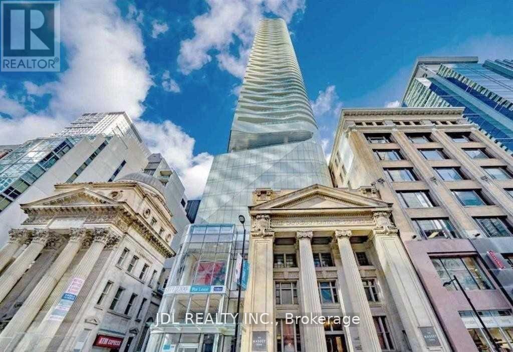 4212 - 197 YONGE STREET, Toronto, Ontario