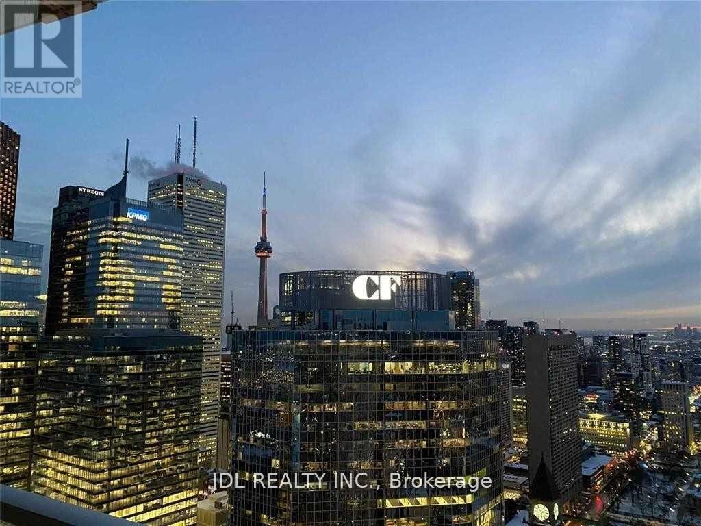 4212 - 197 Yonge Street, Toronto, Ontario  M5B 0C1 - Photo 10 - C13642002