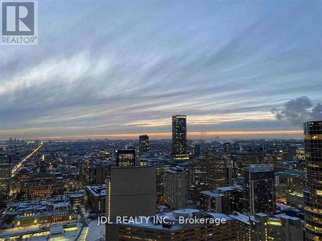 4212 - 197 Yonge Street, Toronto, Ontario  M5B 0C1 - Photo 11 - C13642002