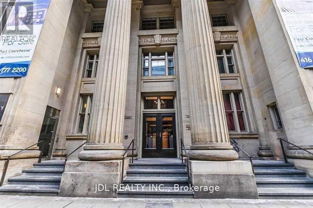 4212 - 197 Yonge Street, Toronto, Ontario  M5B 0C1 - Photo 2 - C13642002