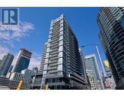 1711 - 352 FRONT STREET E, Toronto, Ontario