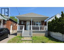 739 VAUGHAN ROAD, Toronto, Ontario