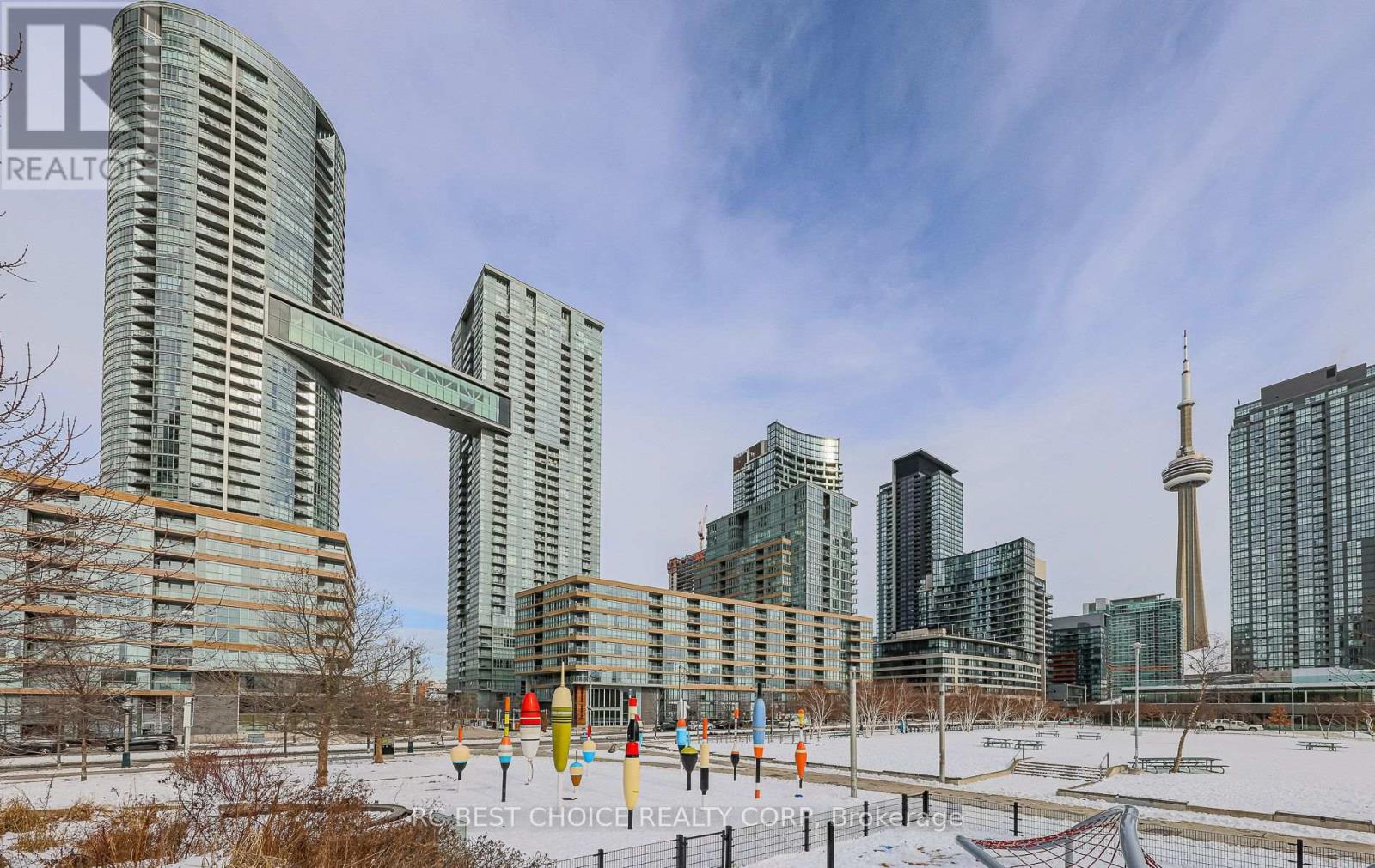 1501 - 21 ICEBOAT TERRACE N, Toronto, Ontario
