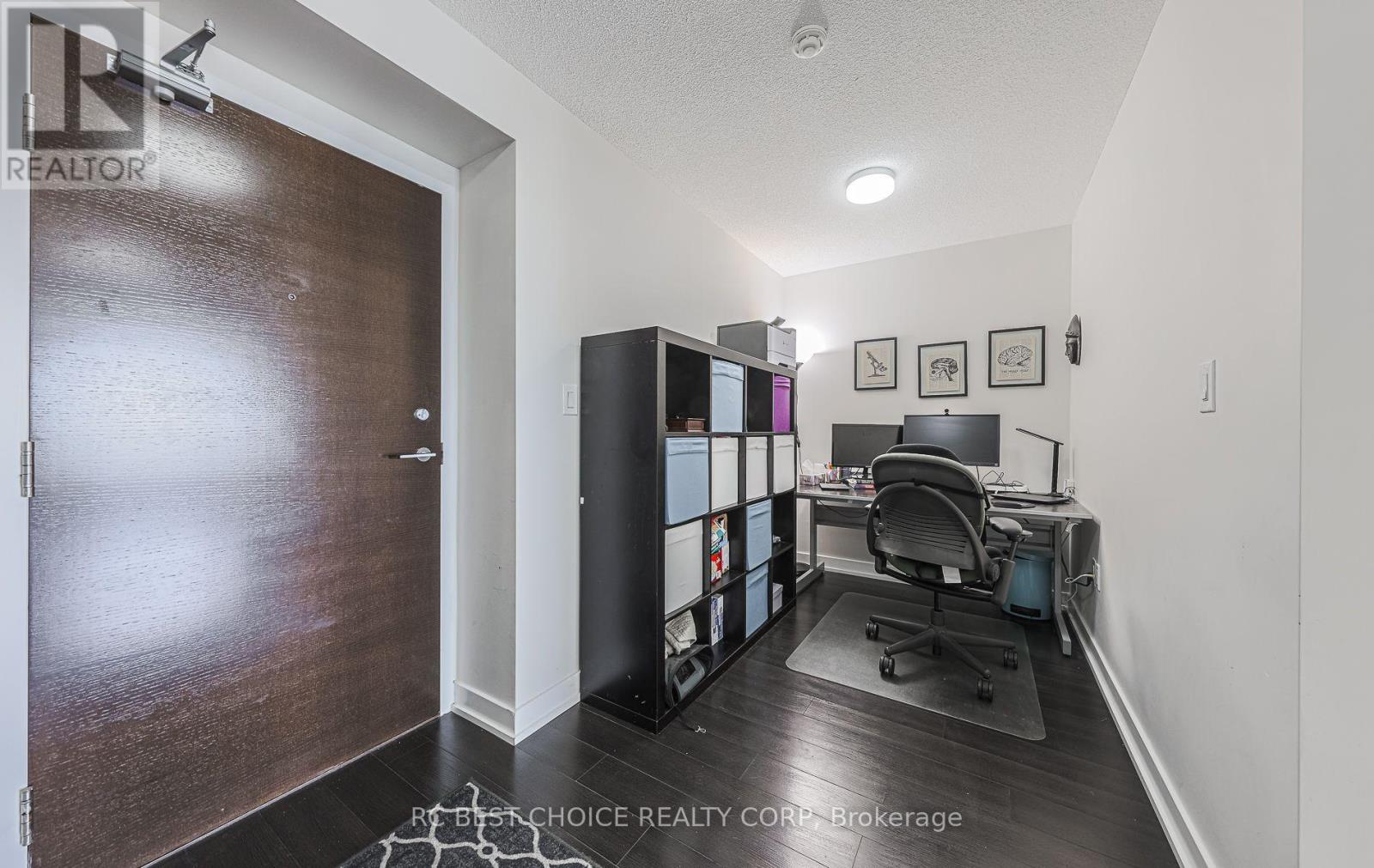 1501 - 21 Iceboat Terrace N, Toronto, Ontario  M5V 4A9 - Photo 11 - C13642058