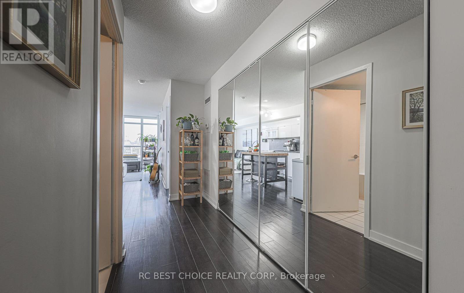 1501 - 21 Iceboat Terrace N, Toronto, Ontario  M5V 4A9 - Photo 12 - C13642058