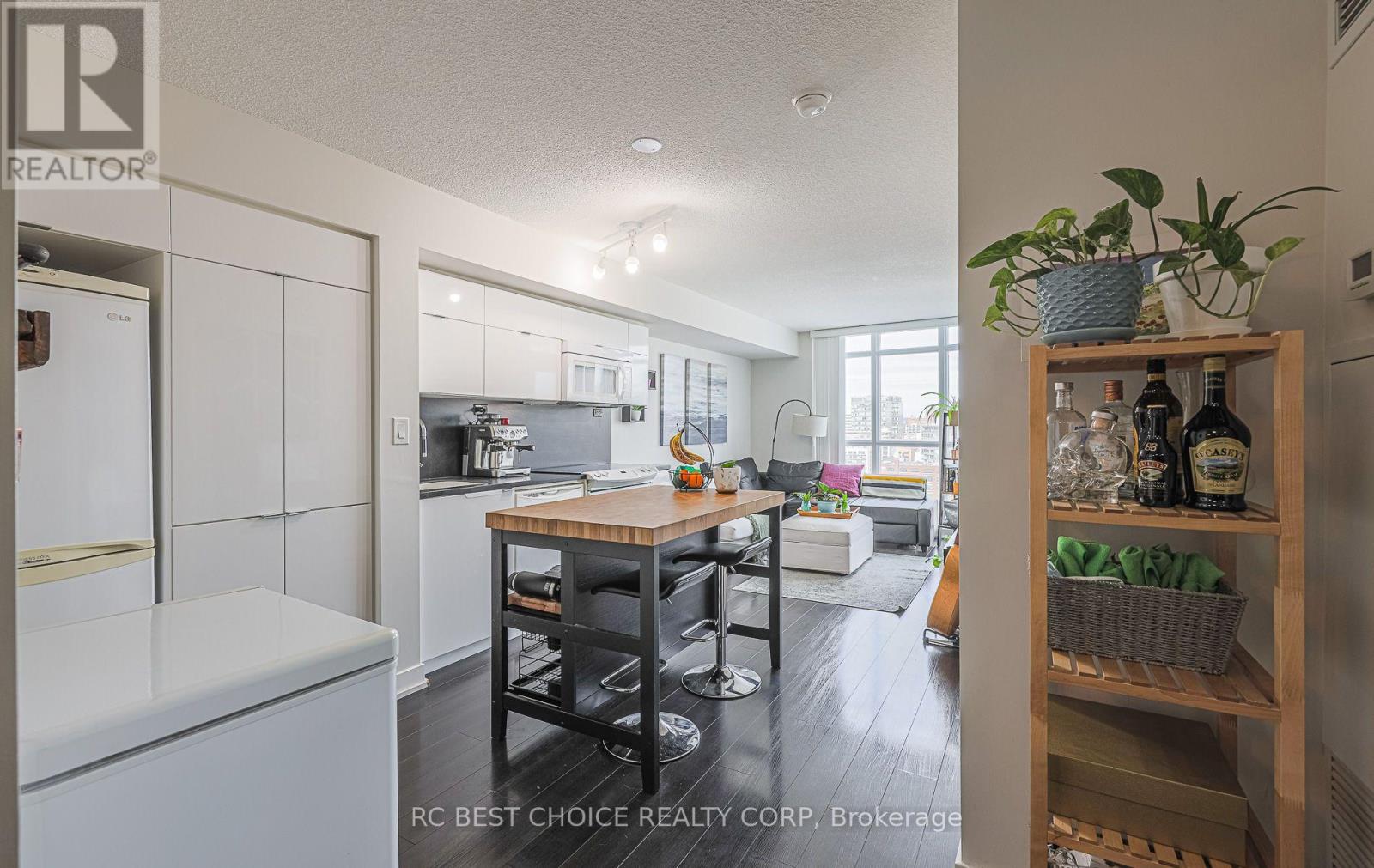 1501 - 21 Iceboat Terrace N, Toronto, Ontario  M5V 4A9 - Photo 14 - C13642058