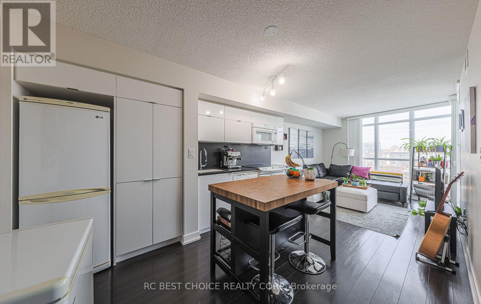 1501 - 21 Iceboat Terrace N, Toronto, Ontario  M5V 4A9 - Photo 15 - C13642058