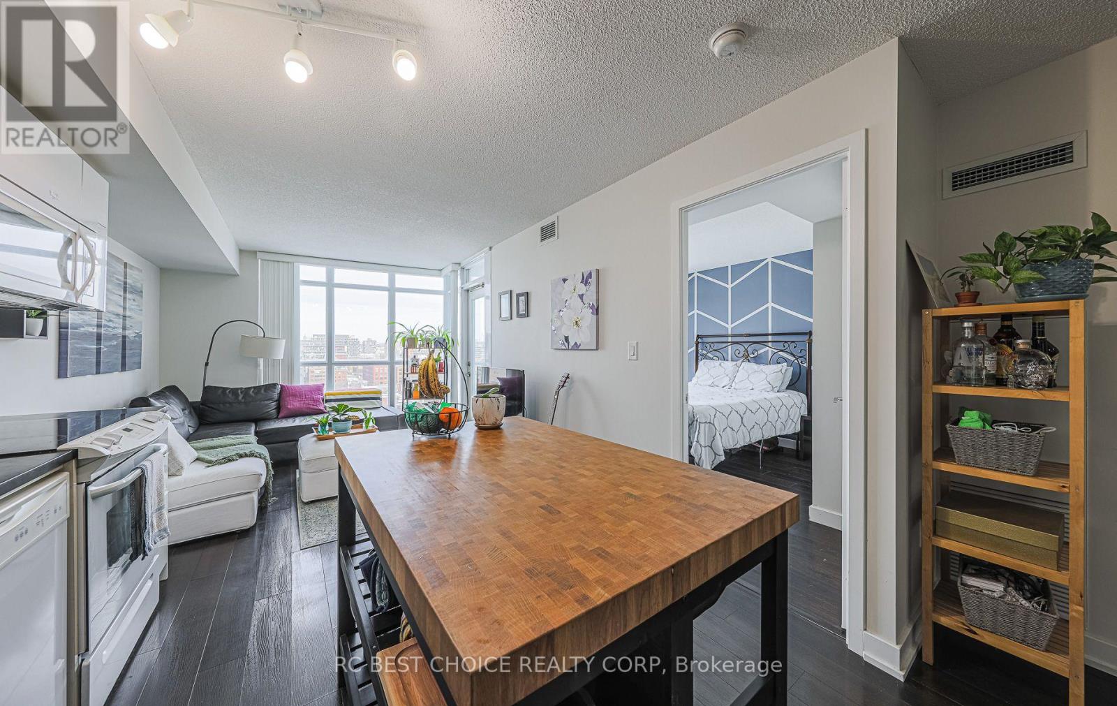 1501 - 21 Iceboat Terrace N, Toronto, Ontario  M5V 4A9 - Photo 18 - C13642058