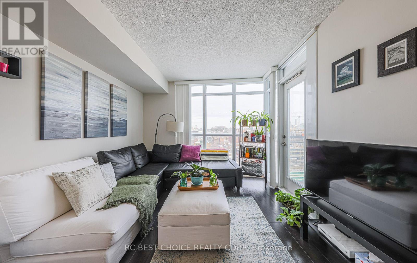 1501 - 21 Iceboat Terrace N, Toronto, Ontario  M5V 4A9 - Photo 19 - C13642058