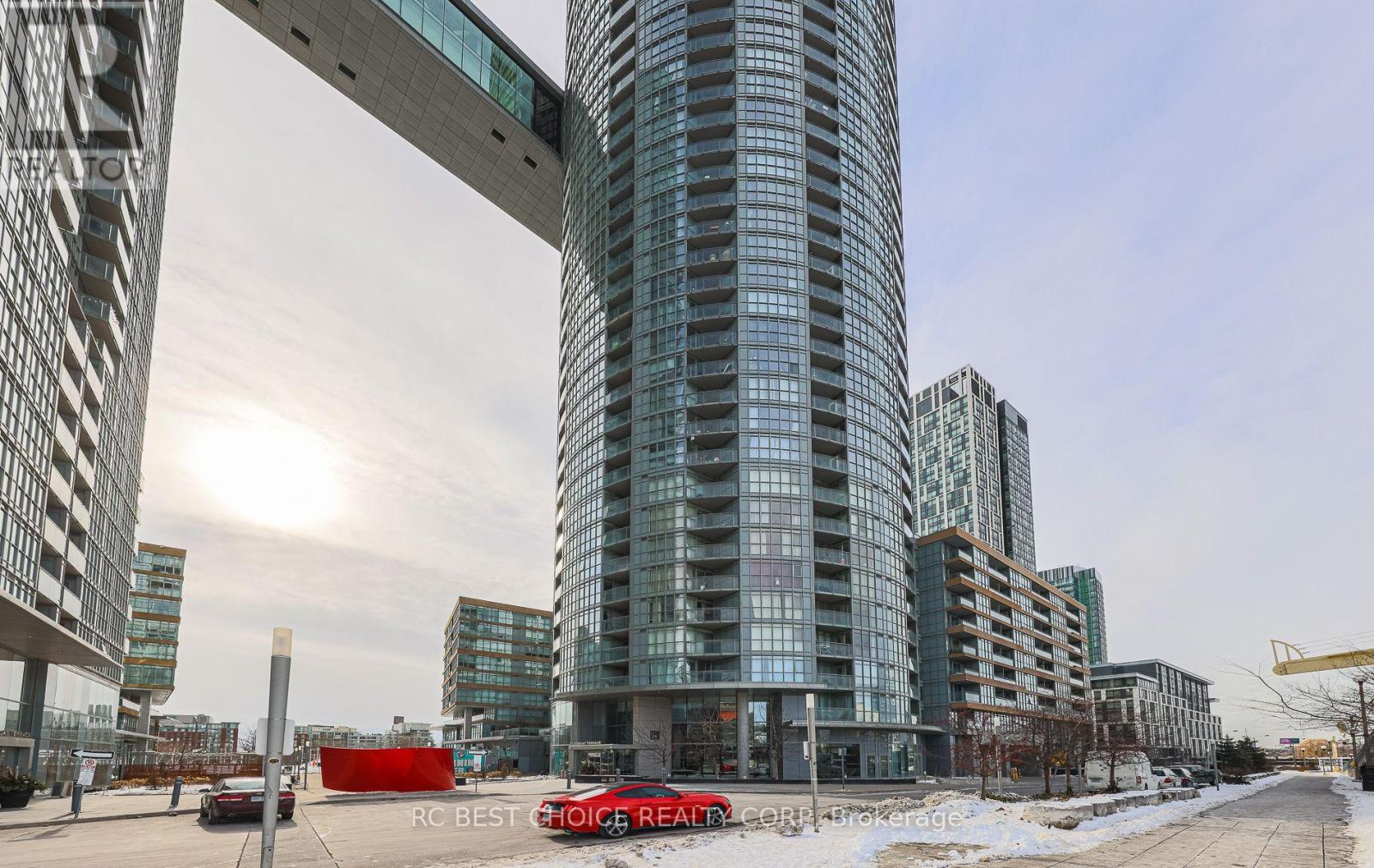 1501 - 21 Iceboat Terrace N, Toronto, Ontario  M5V 4A9 - Photo 2 - C13642058