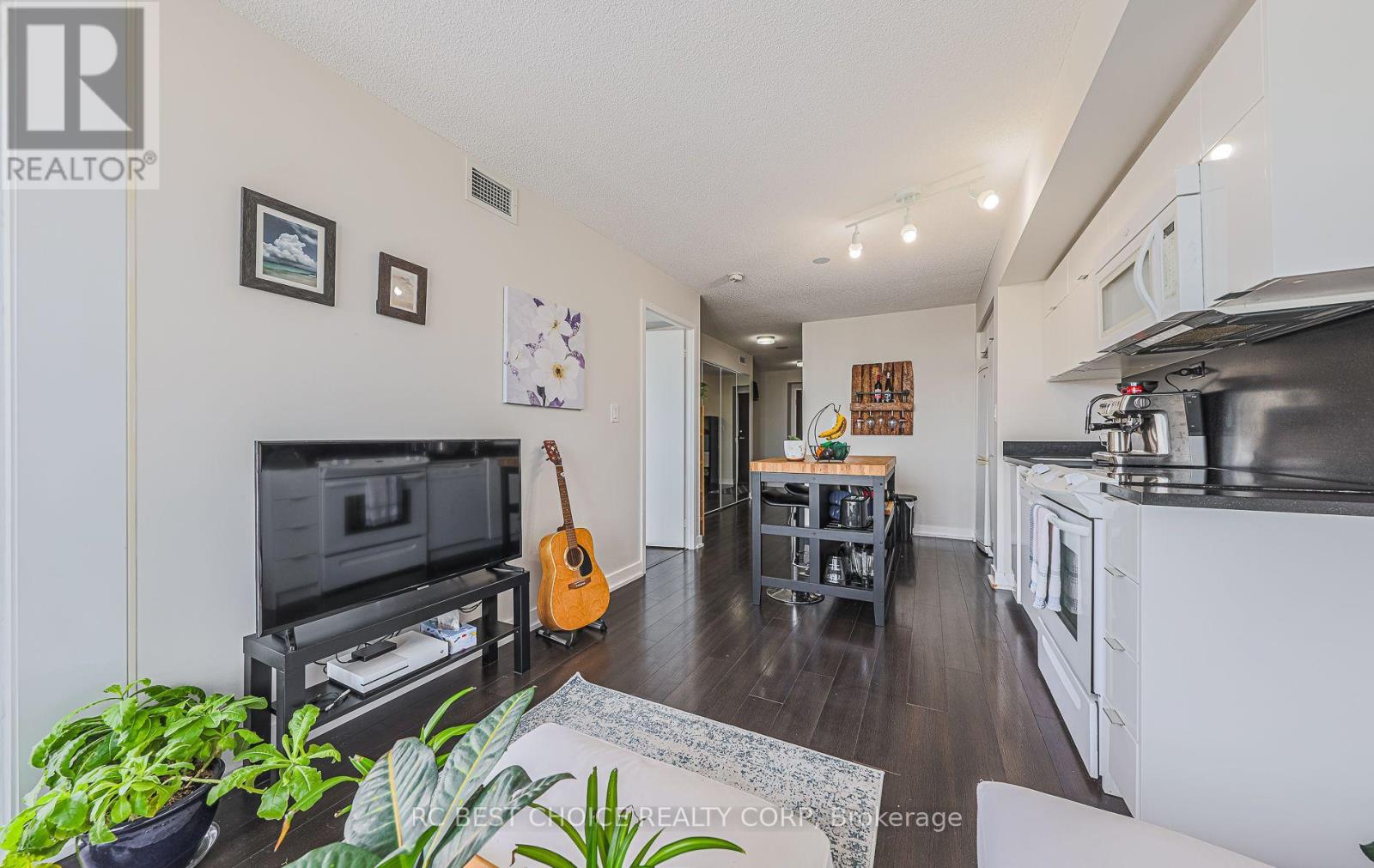 1501 - 21 Iceboat Terrace N, Toronto, Ontario  M5V 4A9 - Photo 22 - C13642058