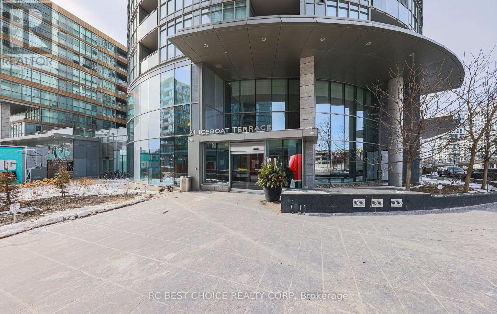 1501 - 21 Iceboat Terrace N, Toronto, Ontario  M5V 4A9 - Photo 3 - C13642058