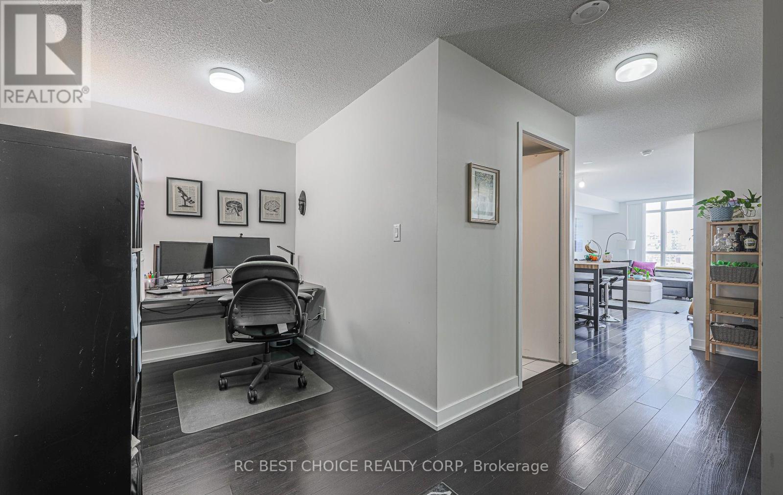 1501 - 21 Iceboat Terrace N, Toronto, Ontario  M5V 4A9 - Photo 8 - C13642058
