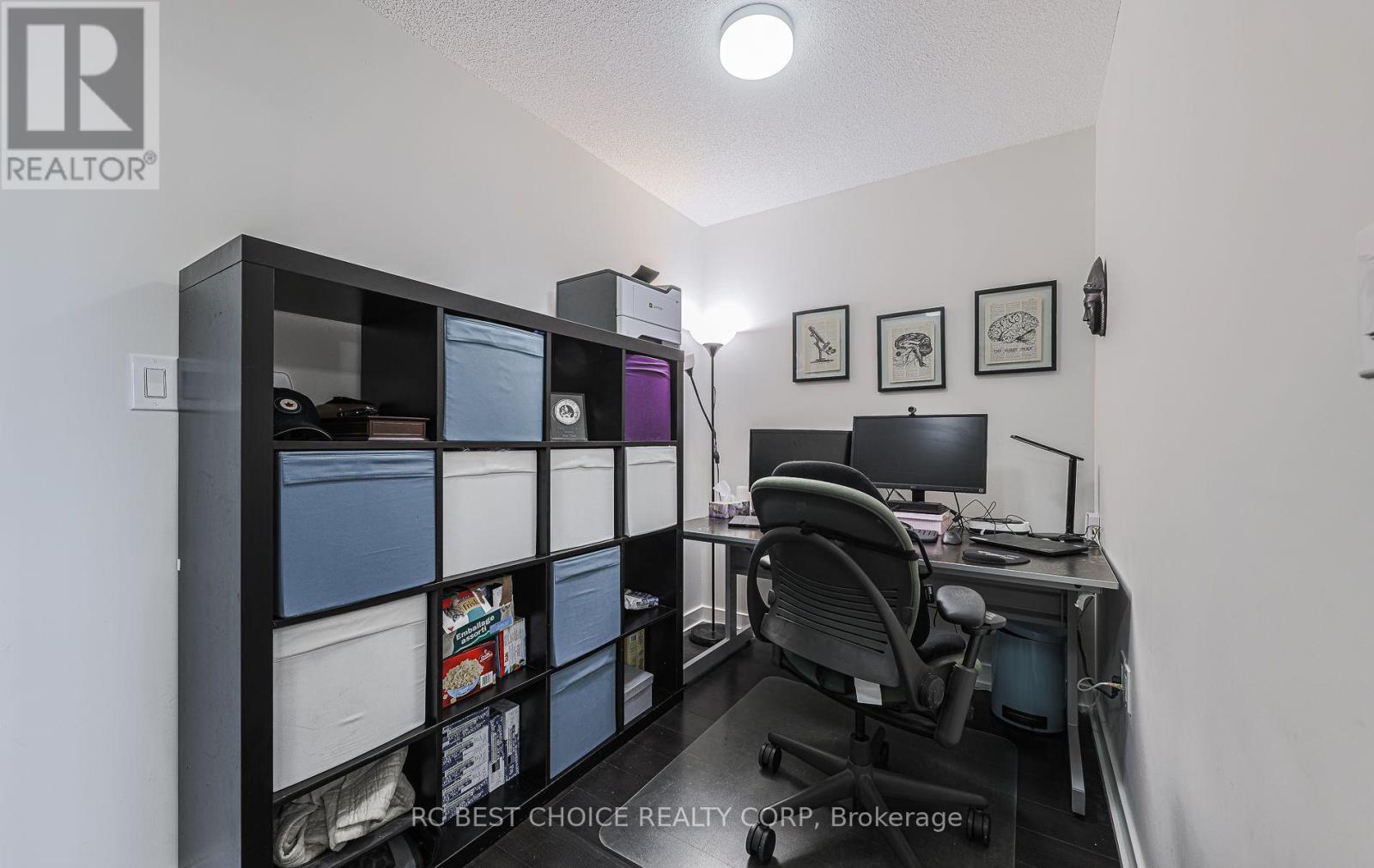 1501 - 21 Iceboat Terrace N, Toronto, Ontario  M5V 4A9 - Photo 9 - C13642058