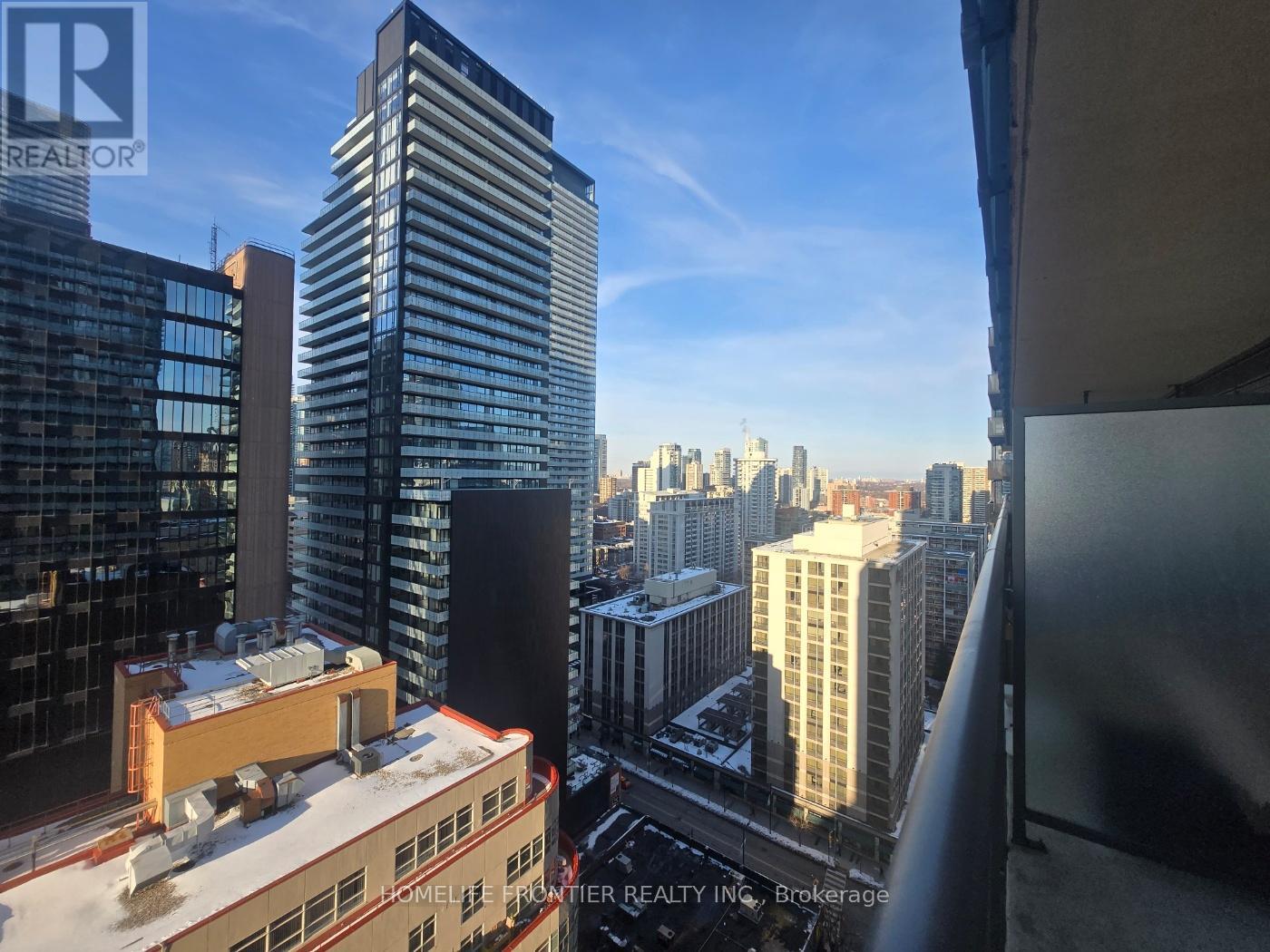 2106 - 15 Grenville Street, Toronto, Ontario  M4Y 0B9 - Photo 16 - C13642130