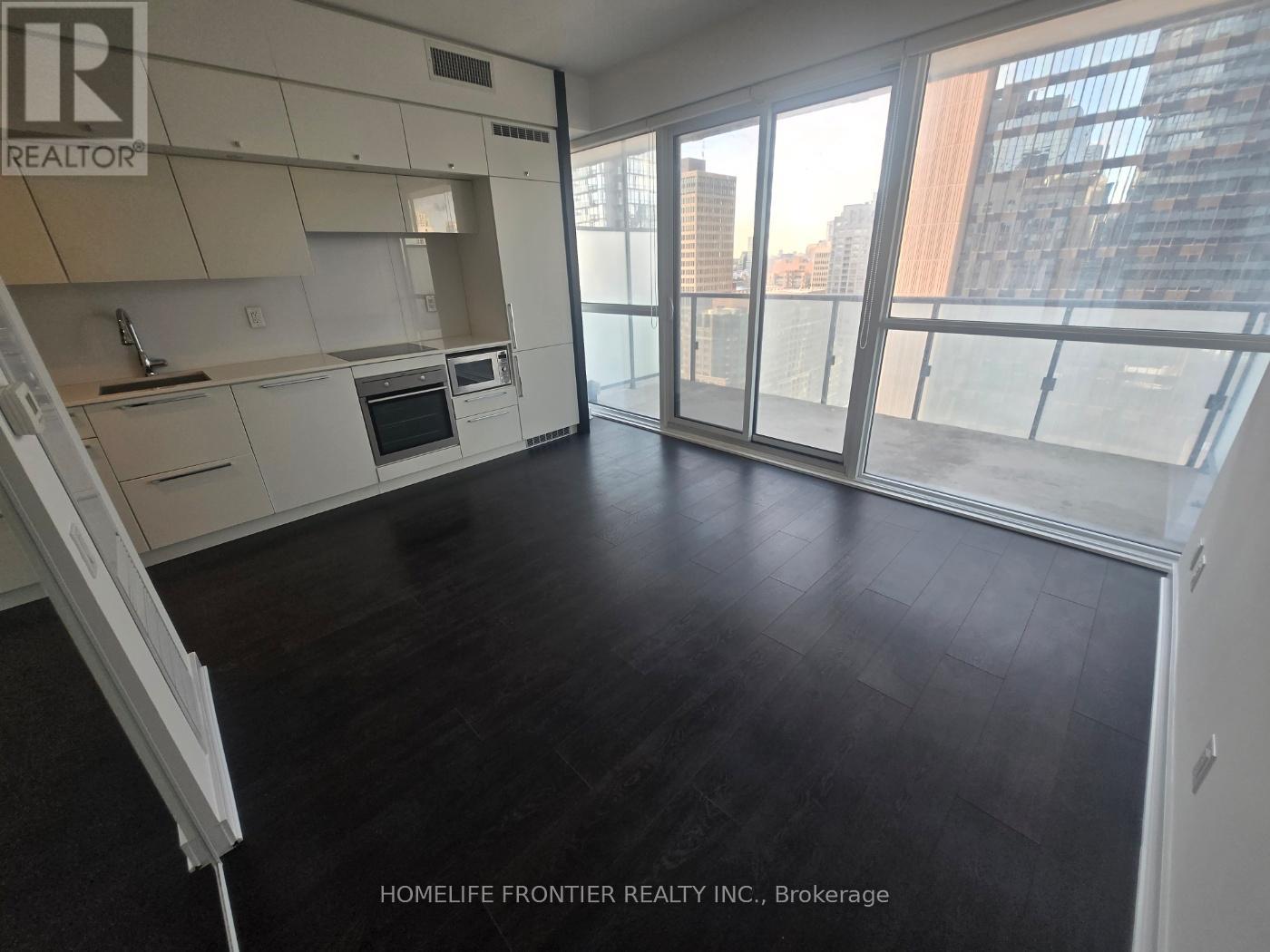 2106 - 15 Grenville Street, Toronto, Ontario  M4Y 0B9 - Photo 7 - C13642130