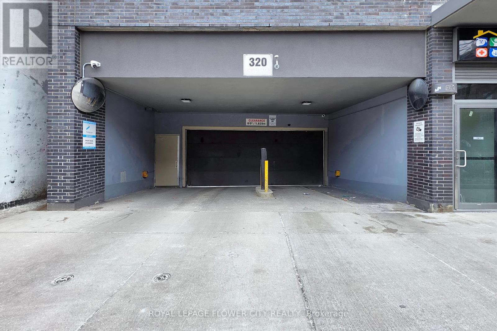 104 - 320 Richmond Street, Toronto (Moss Park), Ontario  M5A 2R3 - Photo 30 - C13642162