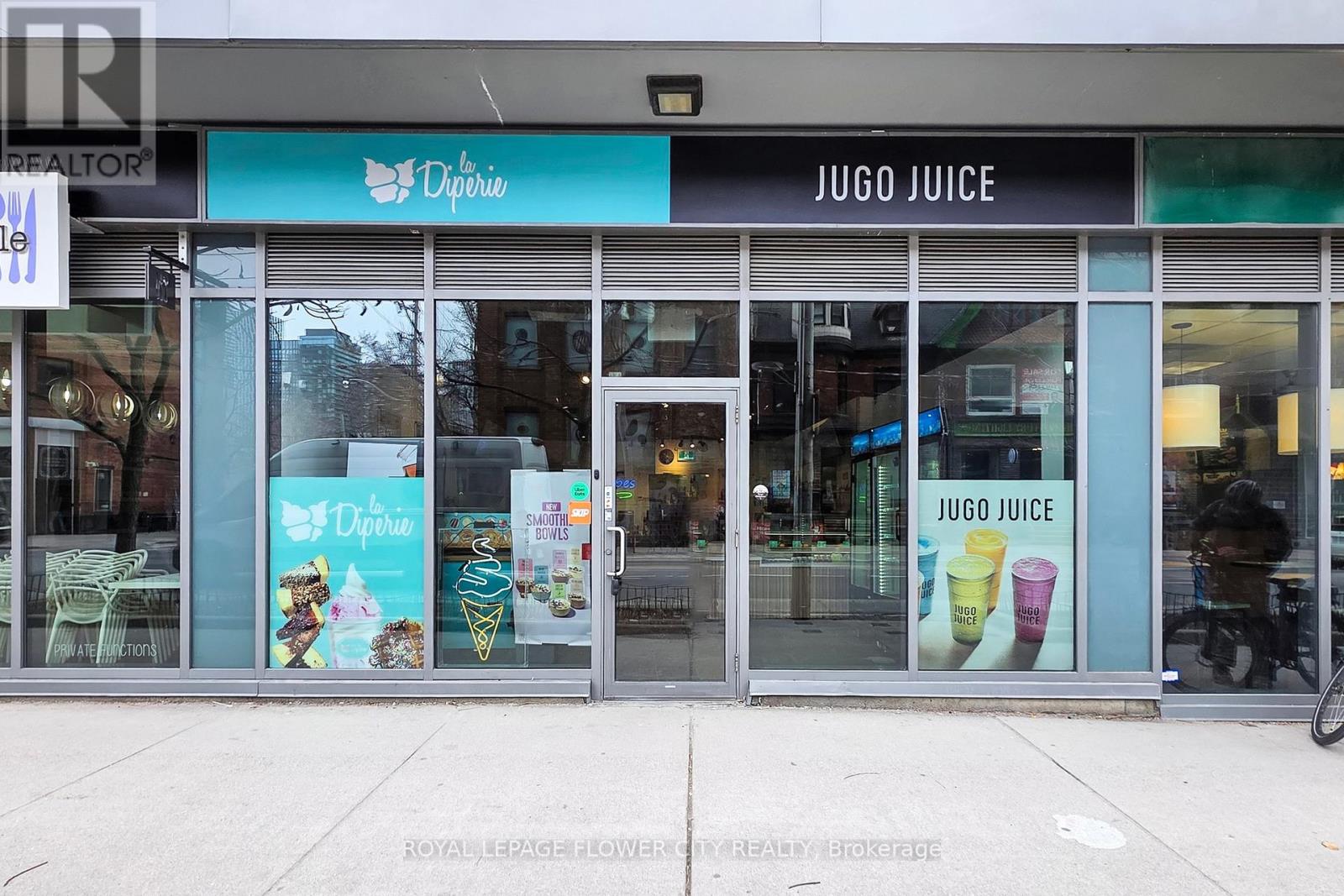 104 - 320 Richmond Street, Toronto (Moss Park), Ontario  M5A 2R3 - Photo 6 - C13642162