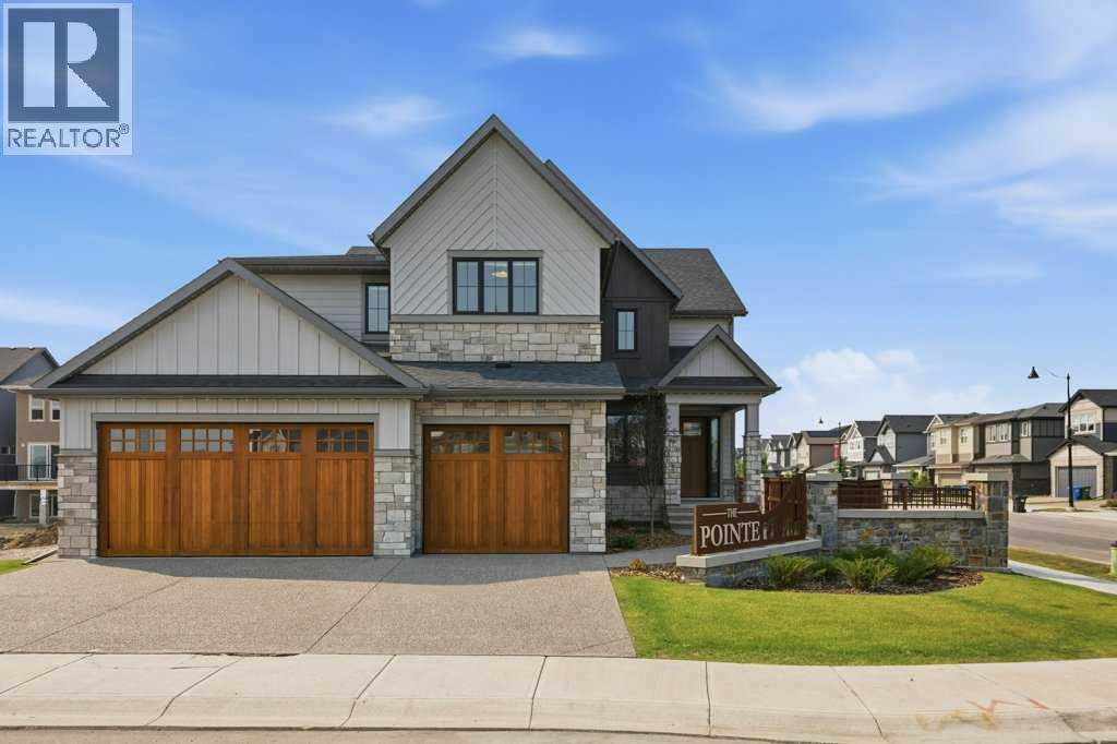 9 Legacy Vista Rise SE, calgary, Alberta