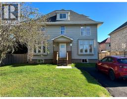 526 FIFTY Road Unit# Upper, Stoney Creek, Ontario