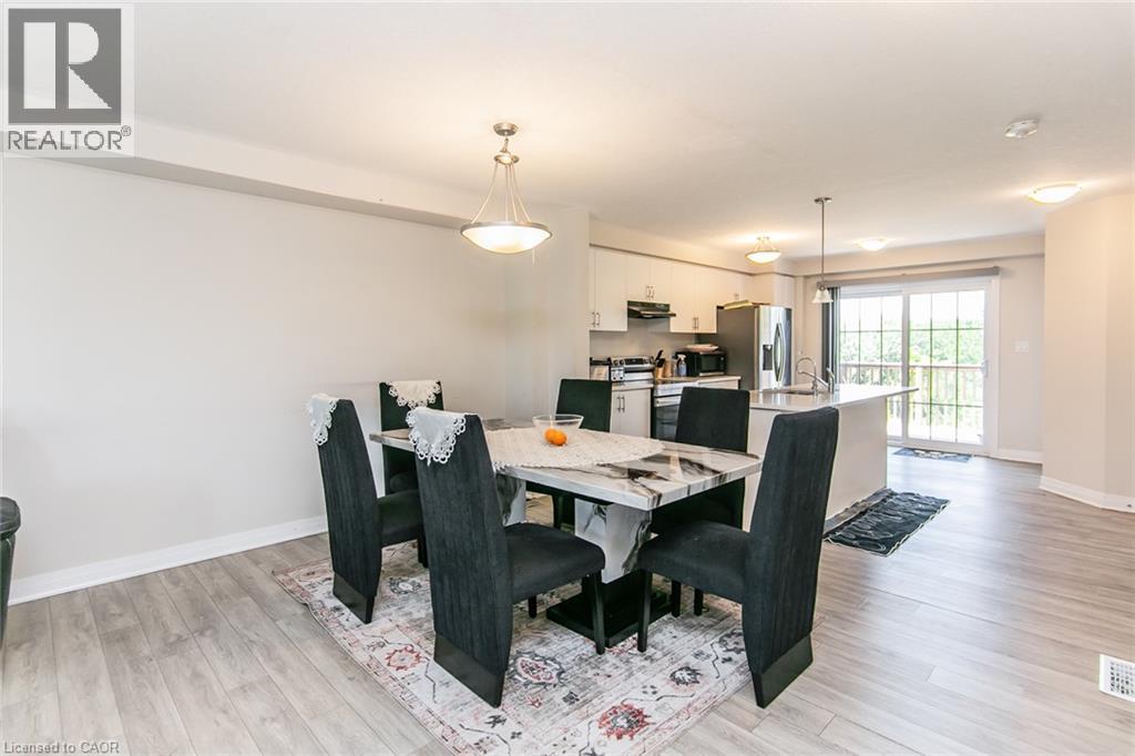 311 Woolwich Street Unit# 43, Waterloo, Ontario  N2K 0H4 - Photo 10 - 40853556