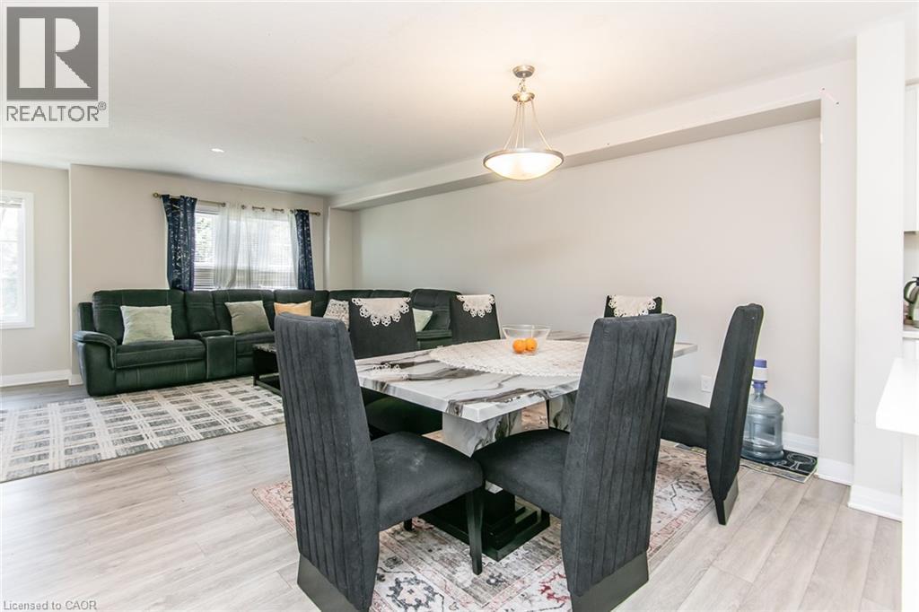 311 Woolwich Street Unit# 43, Waterloo, Ontario  N2K 0H4 - Photo 11 - 40853556