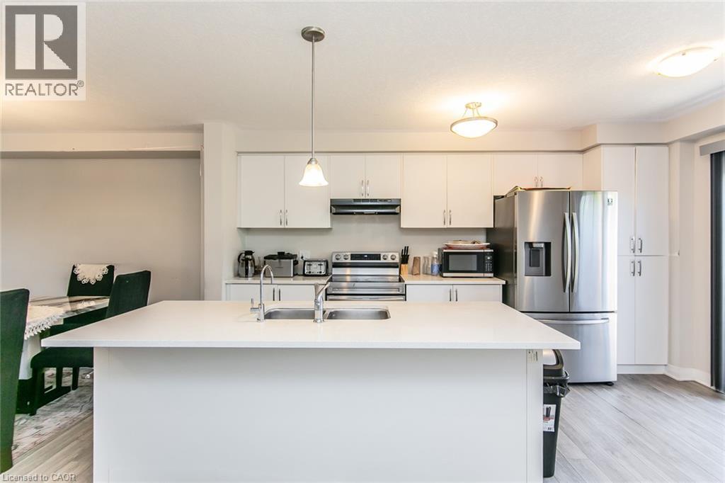 311 Woolwich Street Unit# 43, Waterloo, Ontario  N2K 0H4 - Photo 13 - 40853556