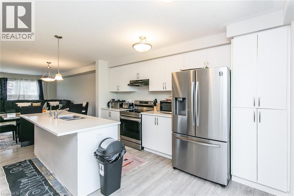311 Woolwich Street Unit# 43, Waterloo, Ontario  N2K 0H4 - Photo 14 - 40853556