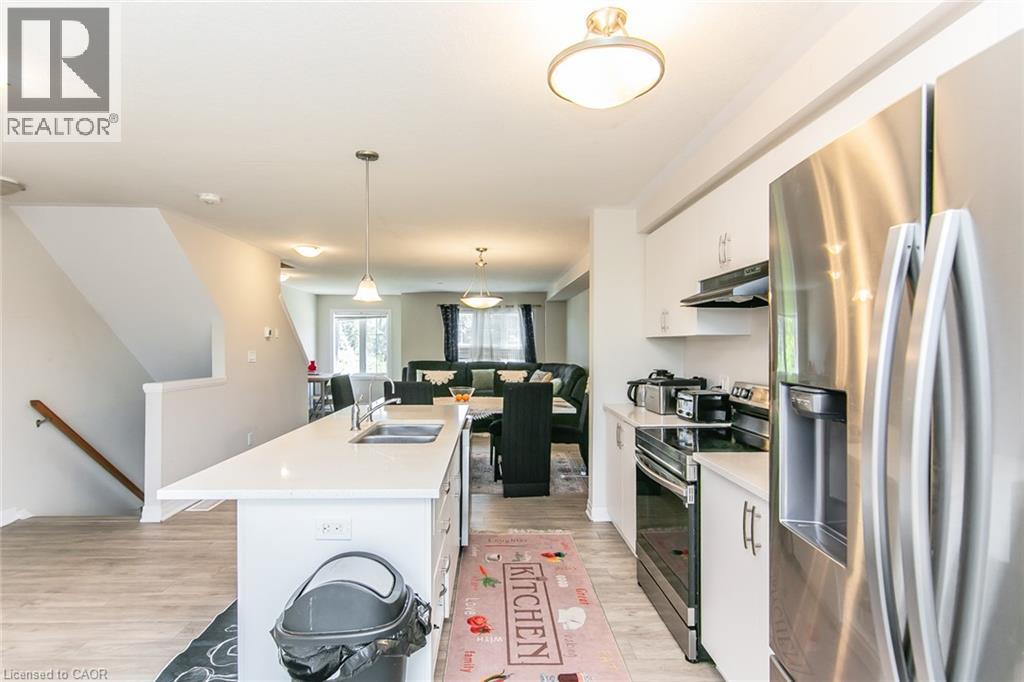 311 Woolwich Street Unit# 43, Waterloo, Ontario  N2K 0H4 - Photo 15 - 40853556