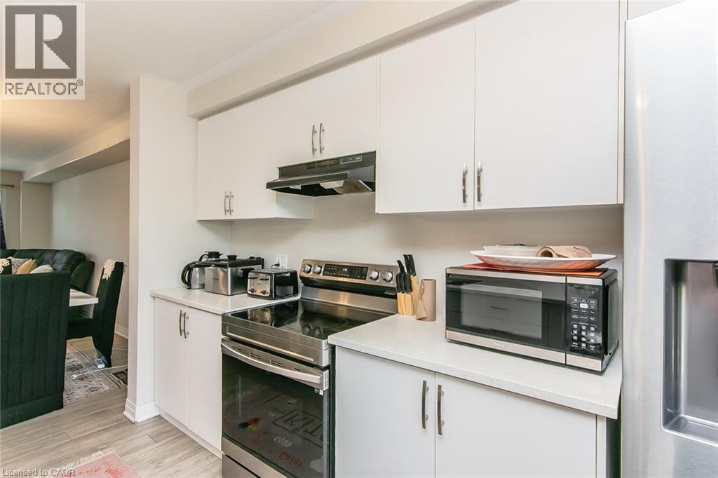 311 Woolwich Street Unit# 43, Waterloo, Ontario  N2K 0H4 - Photo 17 - 40853556