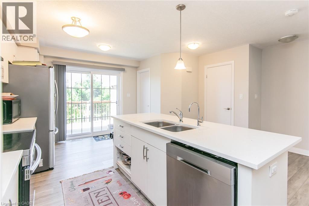 311 Woolwich Street Unit# 43, Waterloo, Ontario  N2K 0H4 - Photo 18 - 40853556