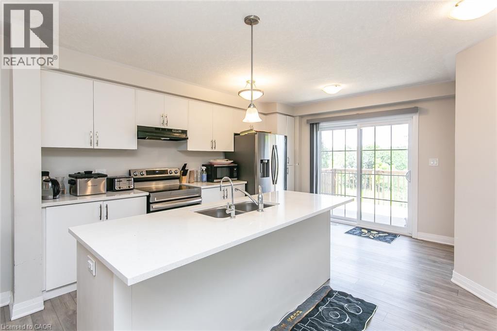 311 Woolwich Street Unit# 43, Waterloo, Ontario  N2K 0H4 - Photo 4 - 40853556