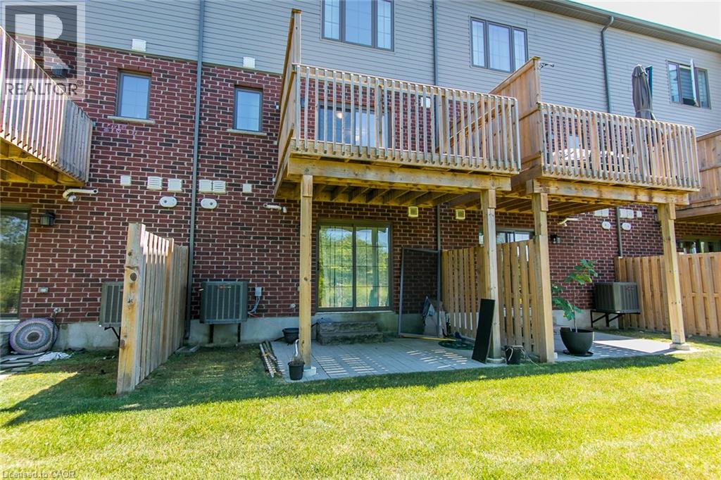 311 Woolwich Street Unit# 43, Waterloo, Ontario  N2K 0H4 - Photo 43 - 40853556