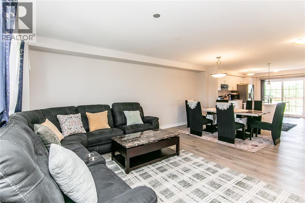 311 Woolwich Street Unit# 43, Waterloo, Ontario  N2K 0H4 - Photo 5 - 40853556