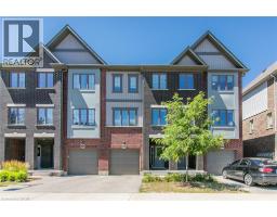 311 WOOLWICH Street Unit# 43, waterloo, Ontario