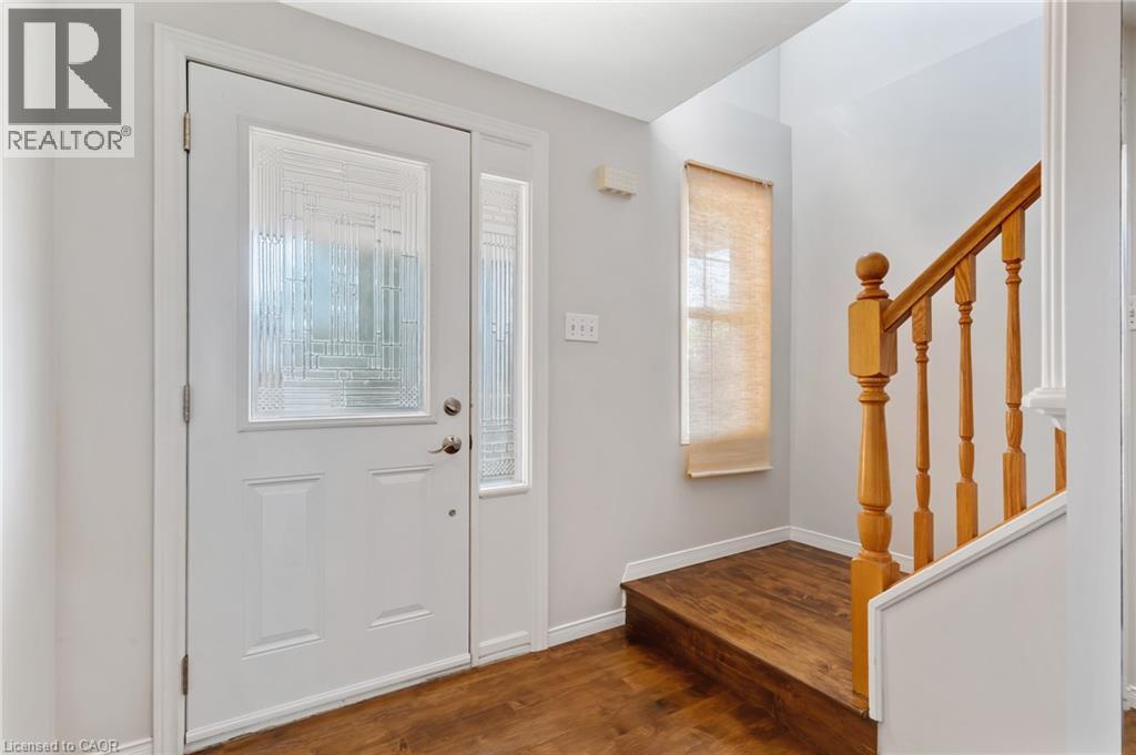 129 Kovac Road, Cambridge, Ontario  N1R 8K4 - Photo 2 - 40853031