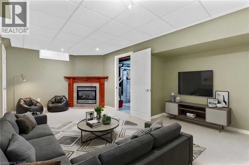 129 Kovac Road, Cambridge, Ontario  N1R 8K4 - Photo 26 - 40853031